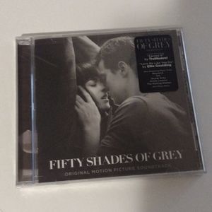 Fifty Shades of Grey Soundtrack